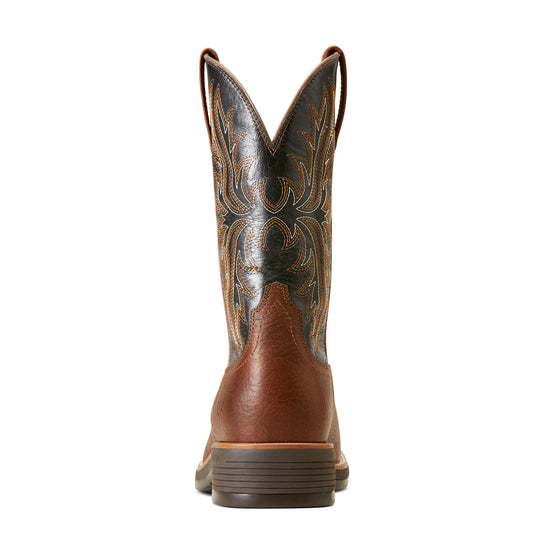 10046983 - Ariat Men's Ridgeback Cowboy Boot