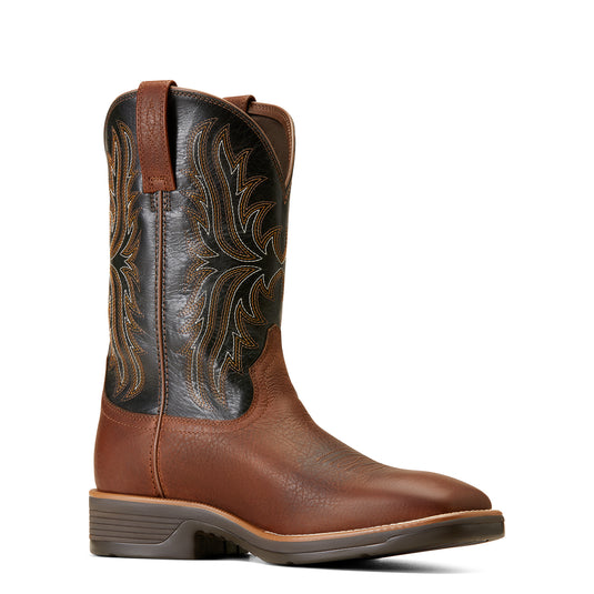 10046983 - Ariat Men's Ridgeback Cowboy Boot