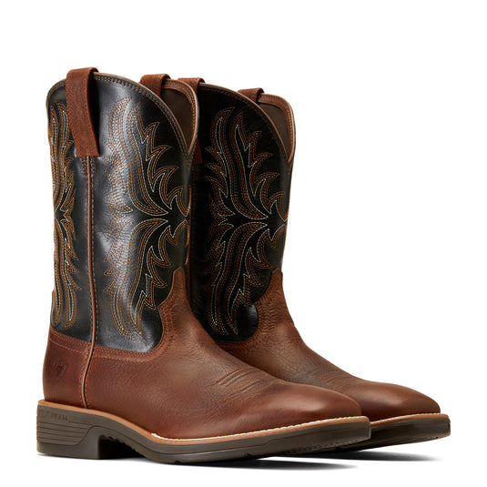 10046983 - Ariat Men's Ridgeback Cowboy Boot