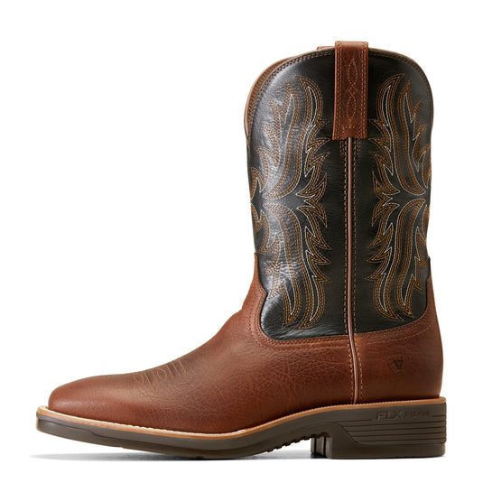 10046983 - Ariat Men's Ridgeback Cowboy Boot