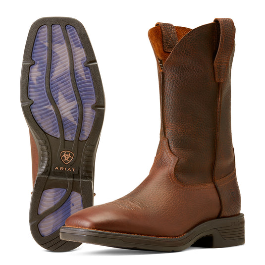 10046997 - Ariat Men's Ridgeback Rambler Cowboy Boot