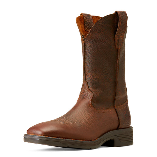 10046997 - Ariat Men's Ridgeback Rambler Cowboy Boot