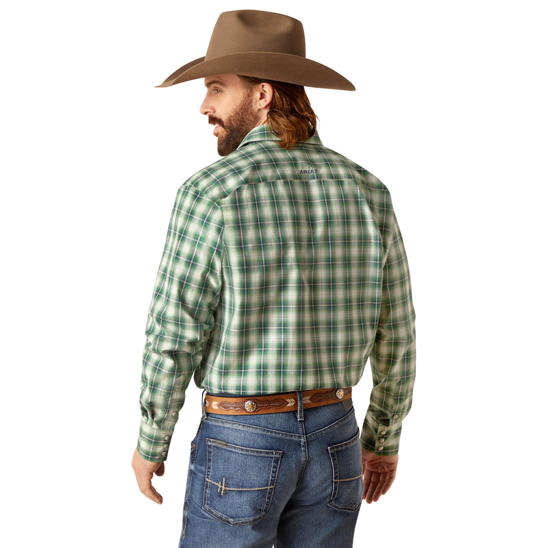 Load image into Gallery viewer, 10047198 - Ariat Men&#39;s Pro Series Everett Classic Fit Shirt
