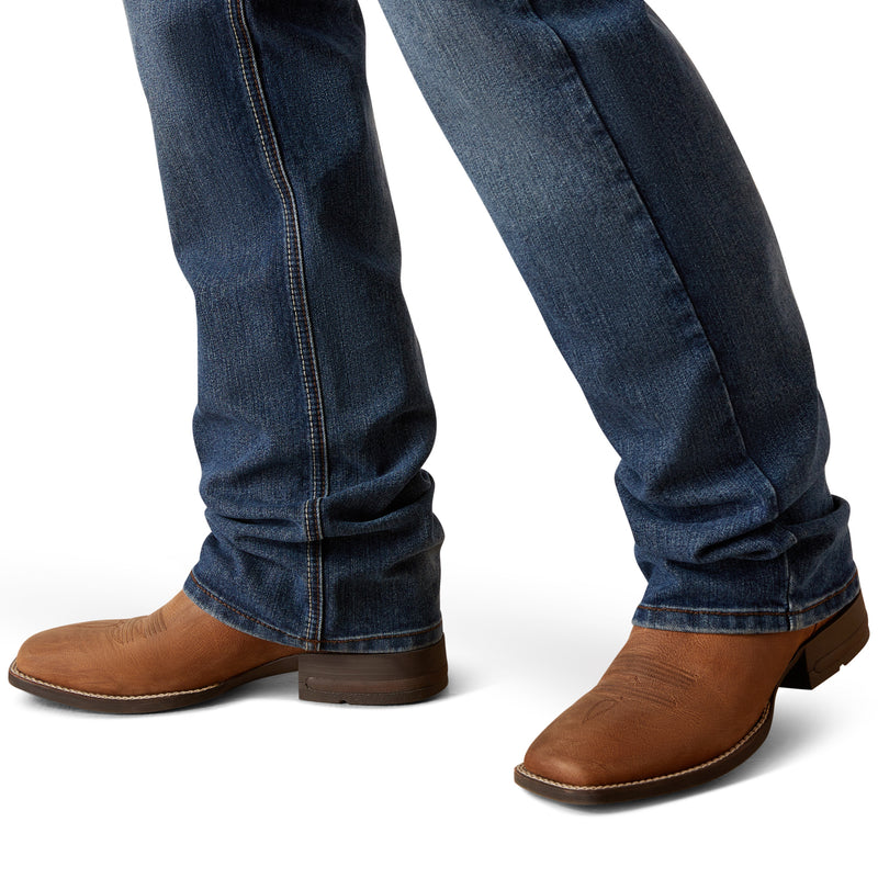 Load image into Gallery viewer, 10047317 - Ariat Men&#39;s M5 Straight Romans Straight Jean
