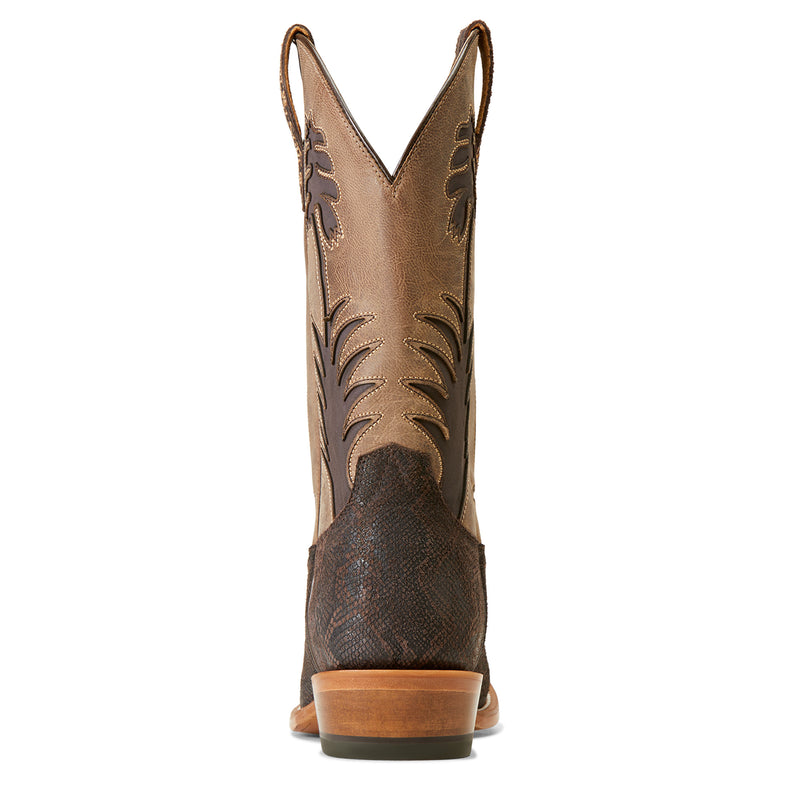 Load image into Gallery viewer, 10047474 - Ariat Men's High Stepper Sendero Square Toe Western Boot
