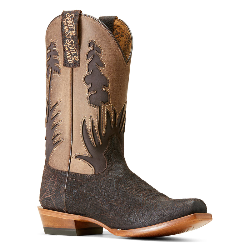Load image into Gallery viewer, 10047474 - Ariat Men's High Stepper Sendero Square Toe Western Boot

