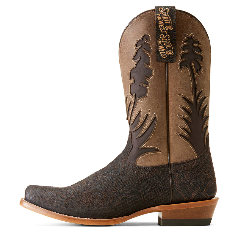 Load image into Gallery viewer, 10047474 - Ariat Men's High Stepper Sendero Square Toe Western Boot
