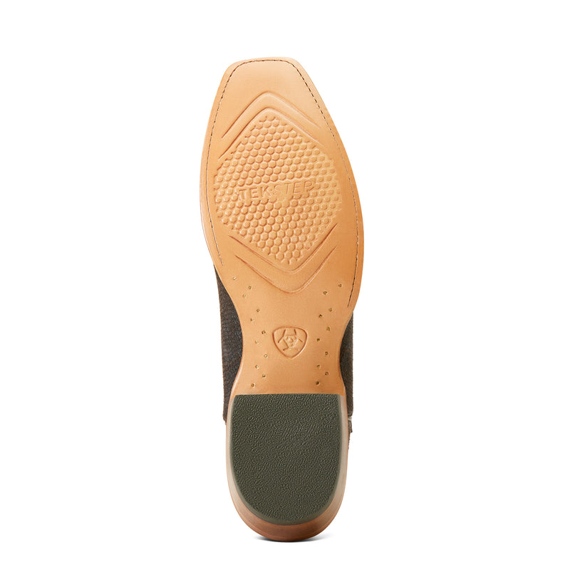 Load image into Gallery viewer, 10047474 - Ariat Men's High Stepper Sendero Square Toe Western Boot
