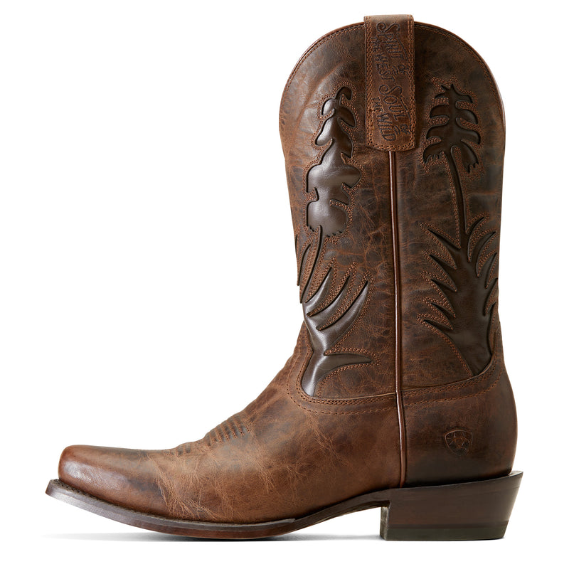 Load image into Gallery viewer, 10047475 - Ariat Men's High Stepper Sendero Square Toe Western Boot
