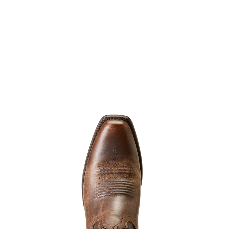 Load image into Gallery viewer, 10047475 - Ariat Men's High Stepper Sendero Square Toe Western Boot
