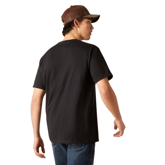 10047615 - Ariat Men's Durango Diamond T Shirt