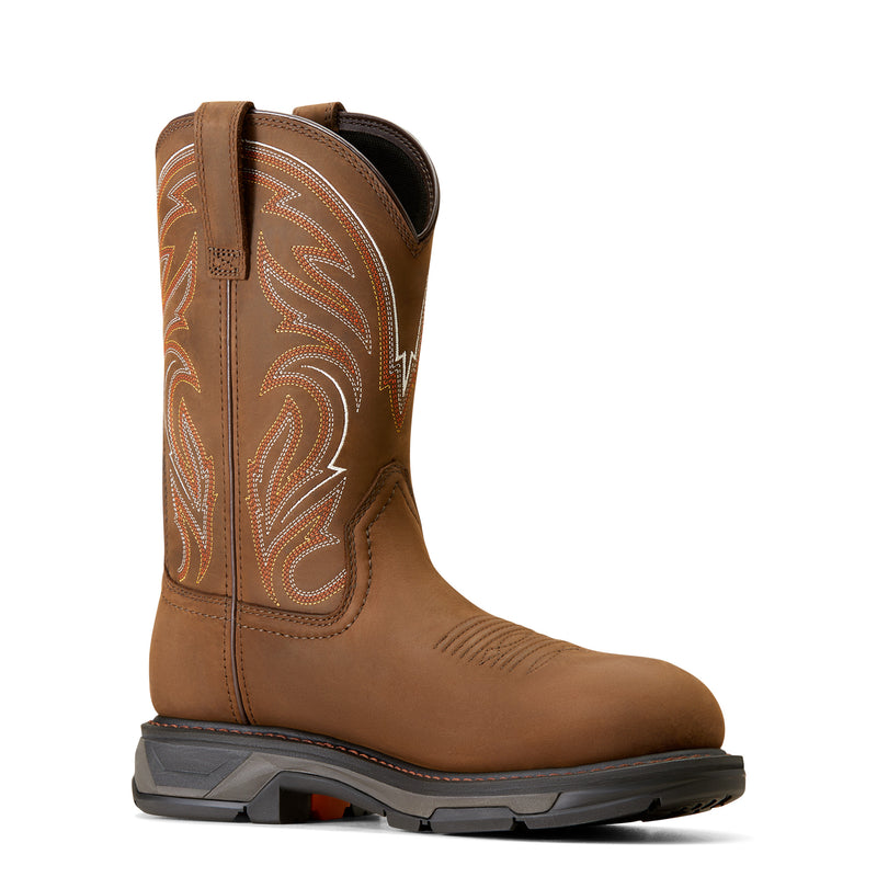 Load image into Gallery viewer, 10045437 - Ariat WorkHog XT Carbon Toe Work Boot
