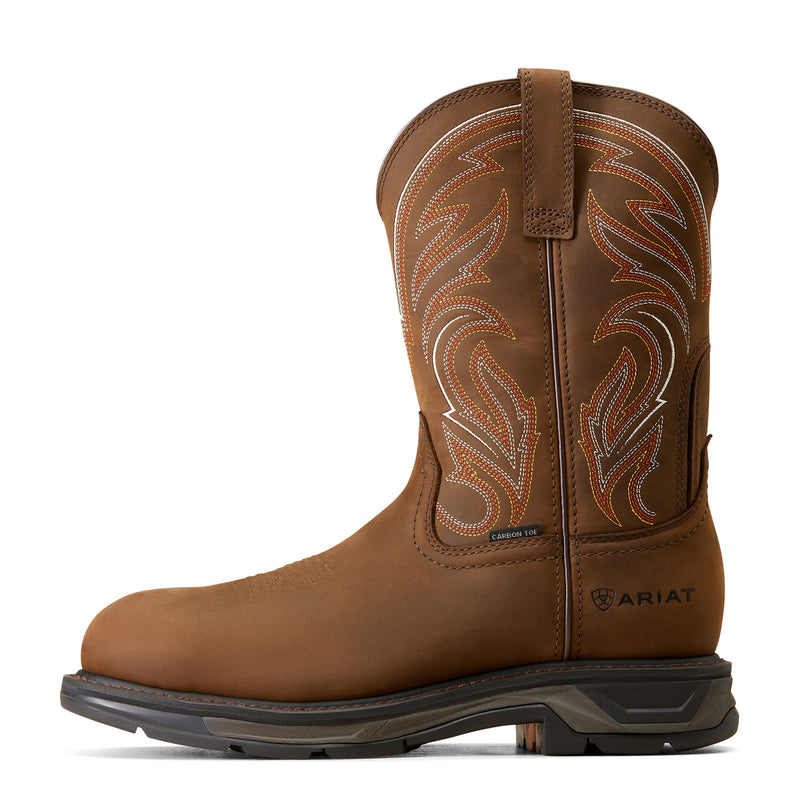 Load image into Gallery viewer, 10045437 - Ariat WorkHog XT Carbon Toe Work Boot
