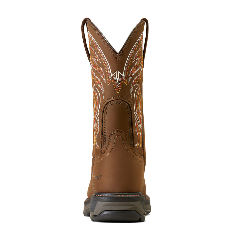 Load image into Gallery viewer, 10045438 - Ariat Men's WorkHog XT Roper Toe Work Boot
