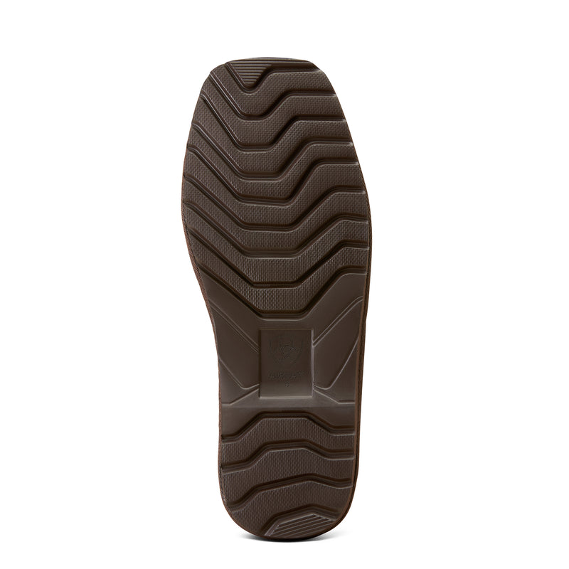 Load image into Gallery viewer, 10048012 - Ariat Men's Patriot Square Toe Slipper
