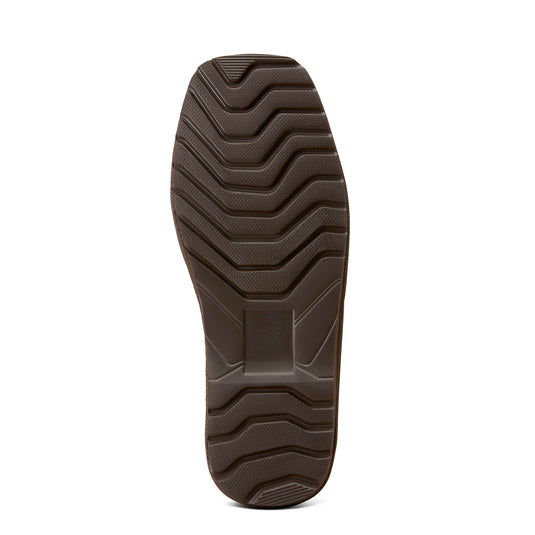 10048012 - Ariat Men's Patriot Square Toe Slipper