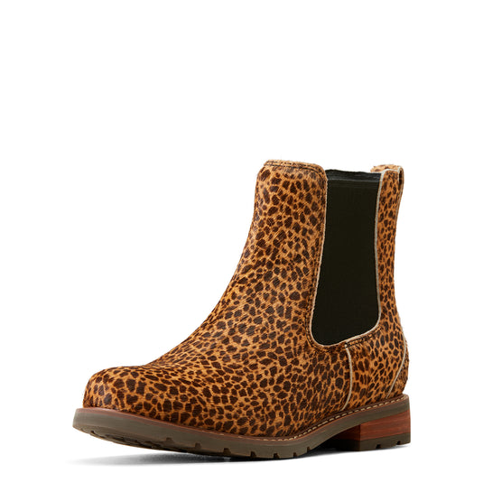 10046976 - Ariat Women's Wexford Boot