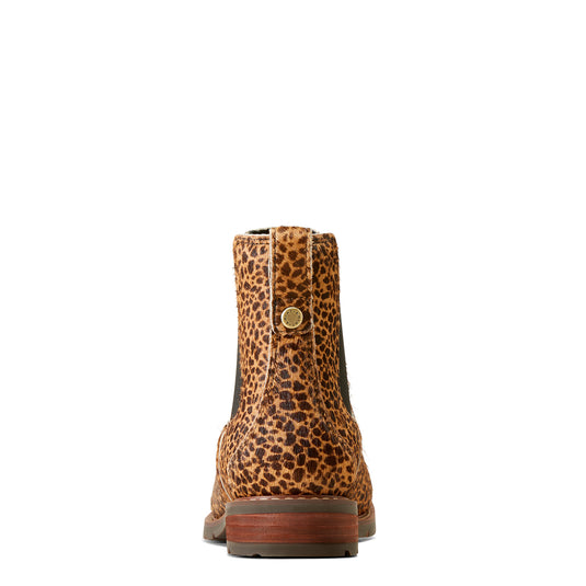 10046976 - Ariat Women's Wexford Boot