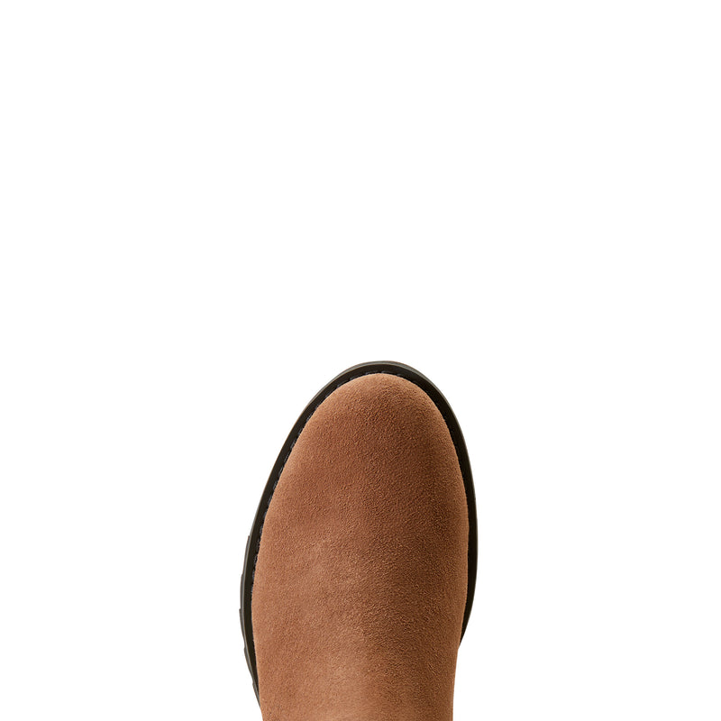 Load image into Gallery viewer, 10047004 - Ariat Women's Wexford Lug Waterproof Chelsea Boot
