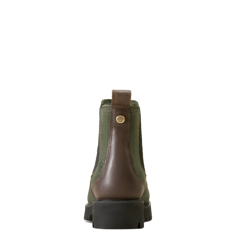 Load image into Gallery viewer, 10047030 - Ariat Women's Wexford Lug Waterproof Chelsea Boot
