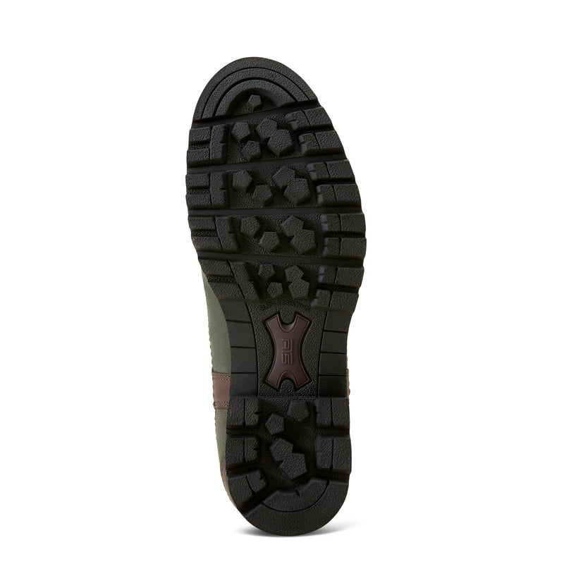 Load image into Gallery viewer, 10047030 - Ariat Women's Wexford Lug Waterproof Chelsea Boot

