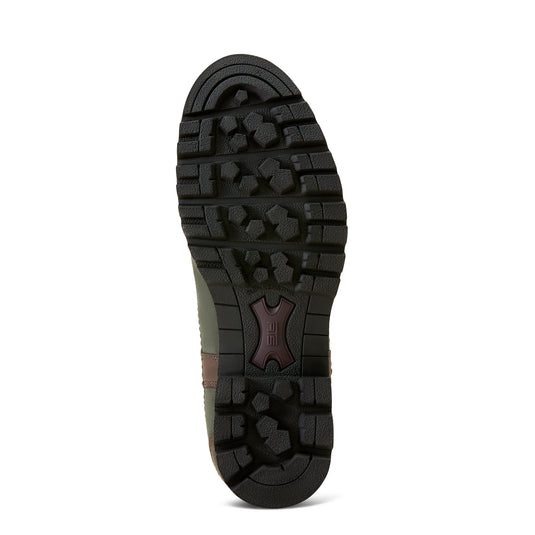10047030 - Ariat Women's Wexford Lug Waterproof Chelsea Boot