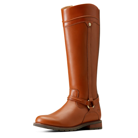 10047042 - Ariat Women's Scarlet Waterproof Boot