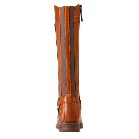 10047042 - Ariat Women's Scarlet Waterproof Boot