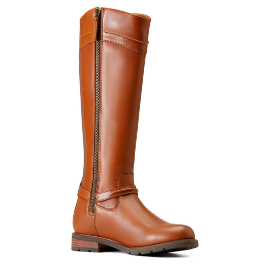 10047042 - Ariat Women's Scarlet Waterproof Boot