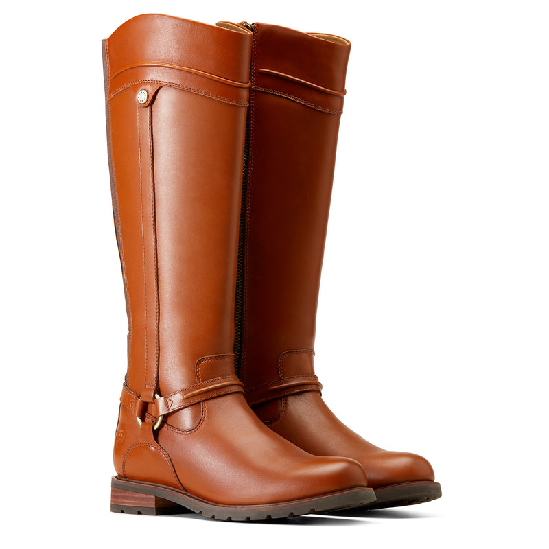 Load image into Gallery viewer, 10047042 - Ariat Women's Scarlet Waterproof Boot
