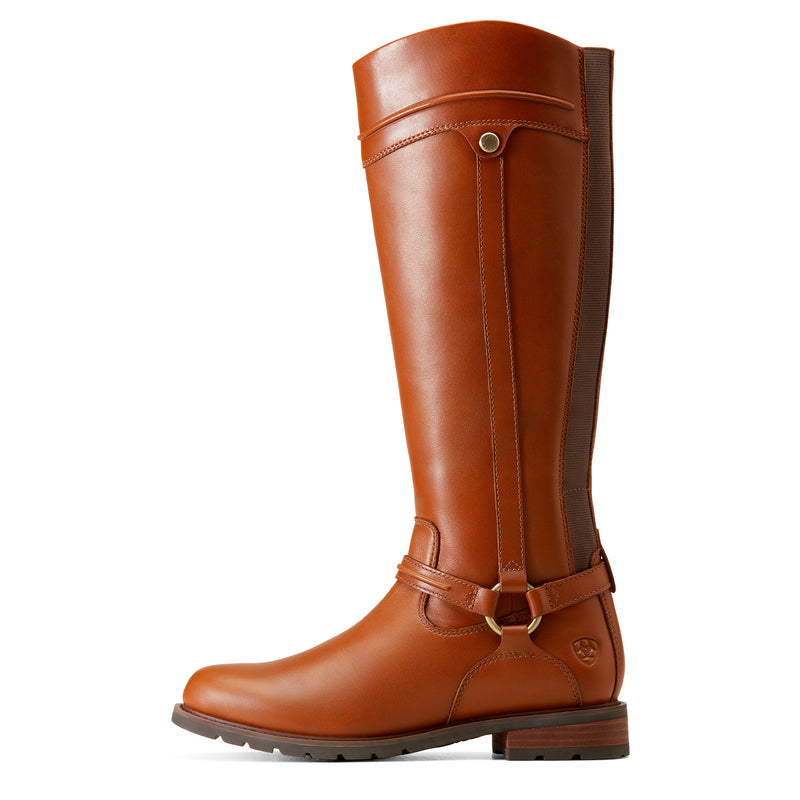 Load image into Gallery viewer, 10047042 - Ariat Women's Scarlet Waterproof Boot
