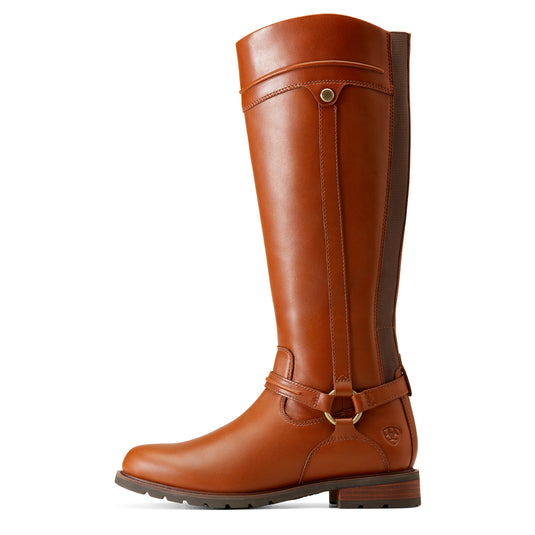 10047042 - Ariat Women's Scarlet Waterproof Boot