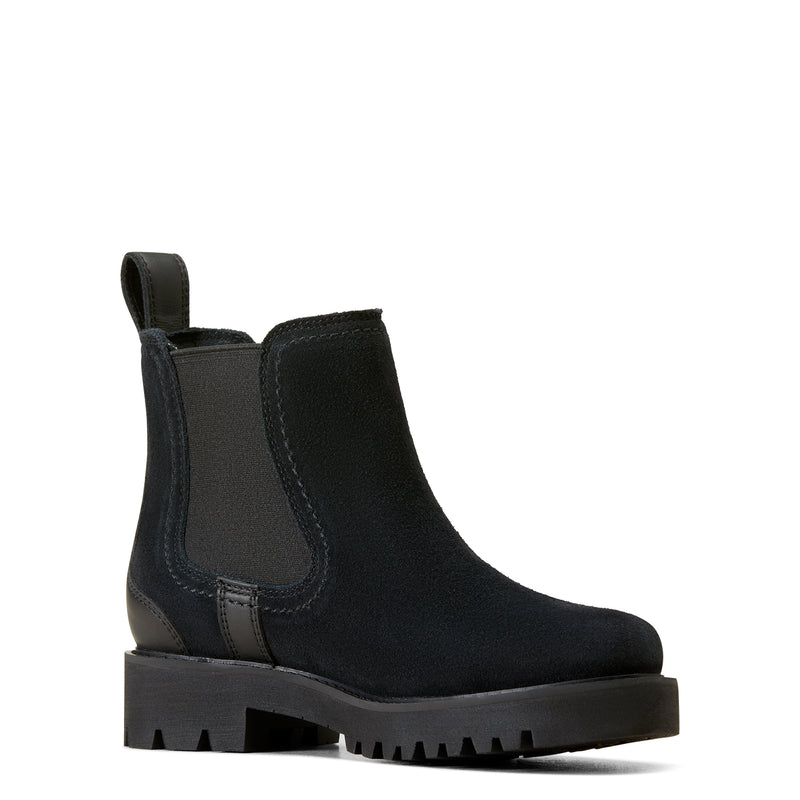 Load image into Gallery viewer, 10047056 - Ariat Women's Wexford Lug Waterproof Chelsea Boot
