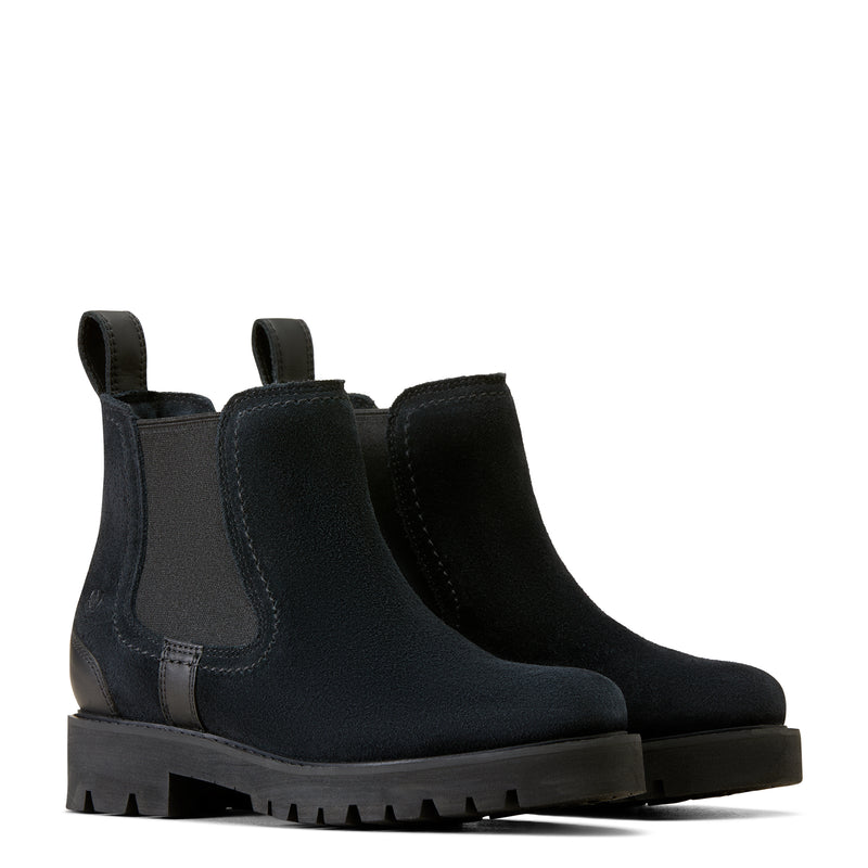 Load image into Gallery viewer, 10047056 - Ariat Women's Wexford Lug Waterproof Chelsea Boot
