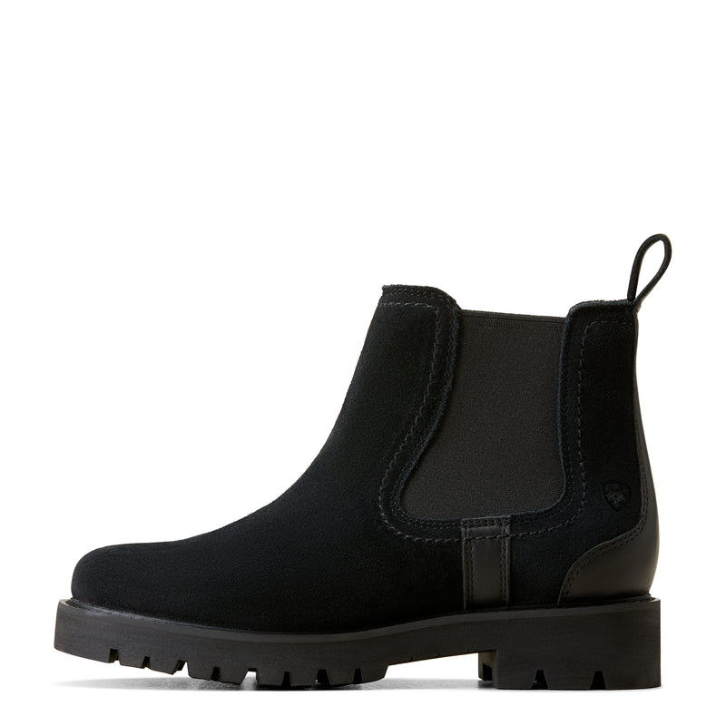 Load image into Gallery viewer, 10047056 - Ariat Women's Wexford Lug Waterproof Chelsea Boot
