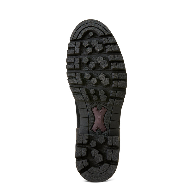 Load image into Gallery viewer, 10047056 - Ariat Women's Wexford Lug Waterproof Chelsea Boot
