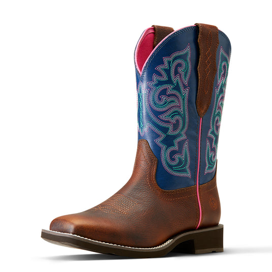 10046855 - Ariat Women's Delilah StretchFit Western Boot