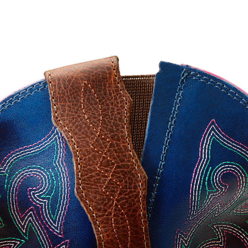 Load image into Gallery viewer, 10046855 - Ariat Women's Delilah StretchFit Western Boot
