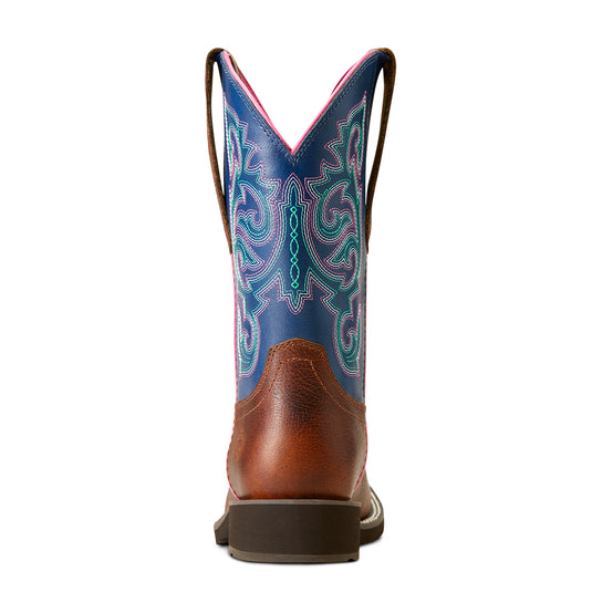 10046855 - Ariat Women's Delilah StretchFit Western Boot