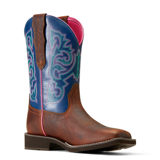 10046855 - Ariat Women's Delilah StretchFit Western Boot