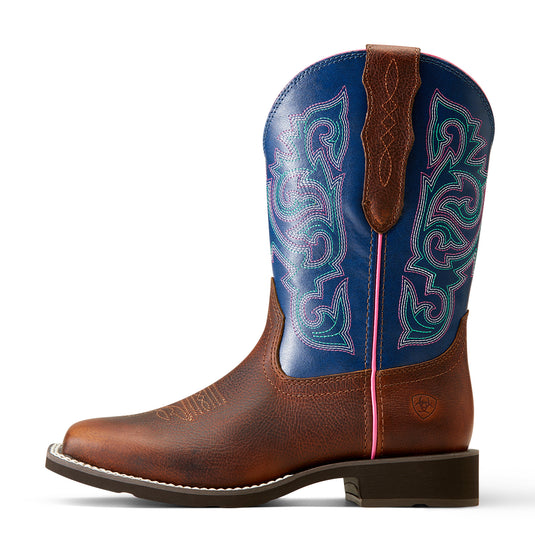 10046855 - Ariat Women's Delilah StretchFit Western Boot
