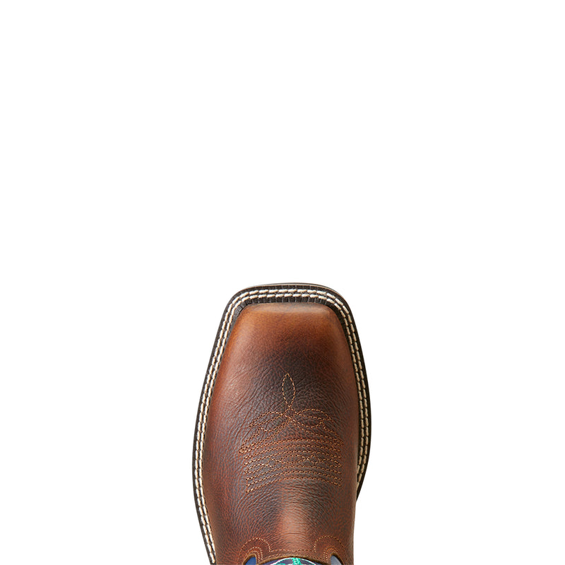 Load image into Gallery viewer, 10046855 - Ariat Women's Delilah StretchFit Western Boot
