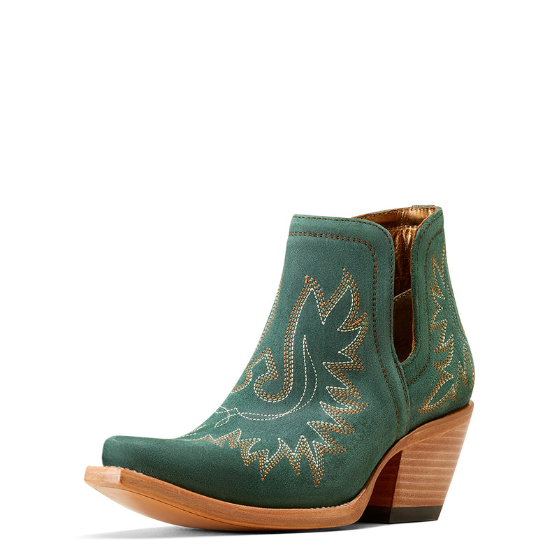 Load image into Gallery viewer, 10046866 - Ariat Women's Dixon X Toe Western Boot
