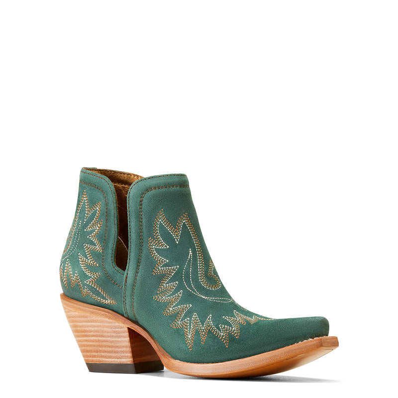Load image into Gallery viewer, 10046866 - Ariat Women's Dixon X Toe Western Boot
