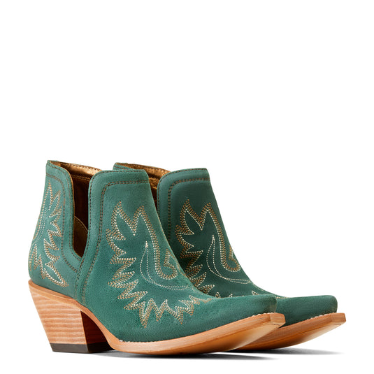 10046866 - Ariat Women's Dixon X Toe Western Boot