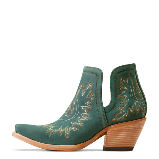 10046866 - Ariat Women's Dixon X Toe Western Boot