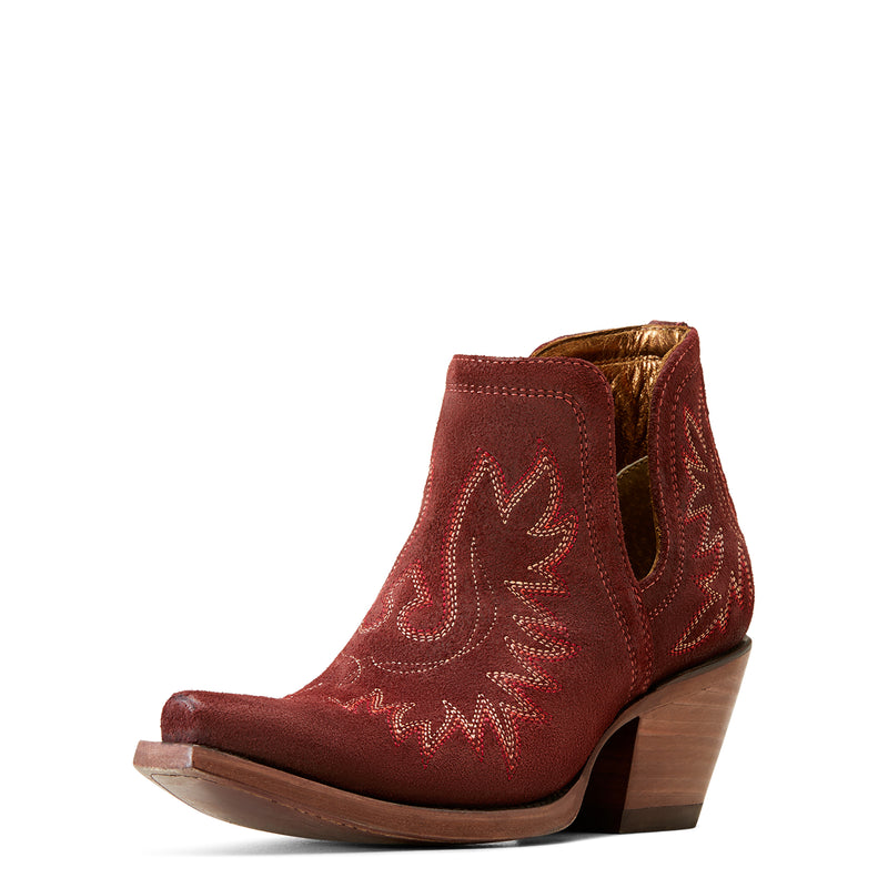 Load image into Gallery viewer, 10046867 - Ariat Women's Dixon X Toe Western Boot
