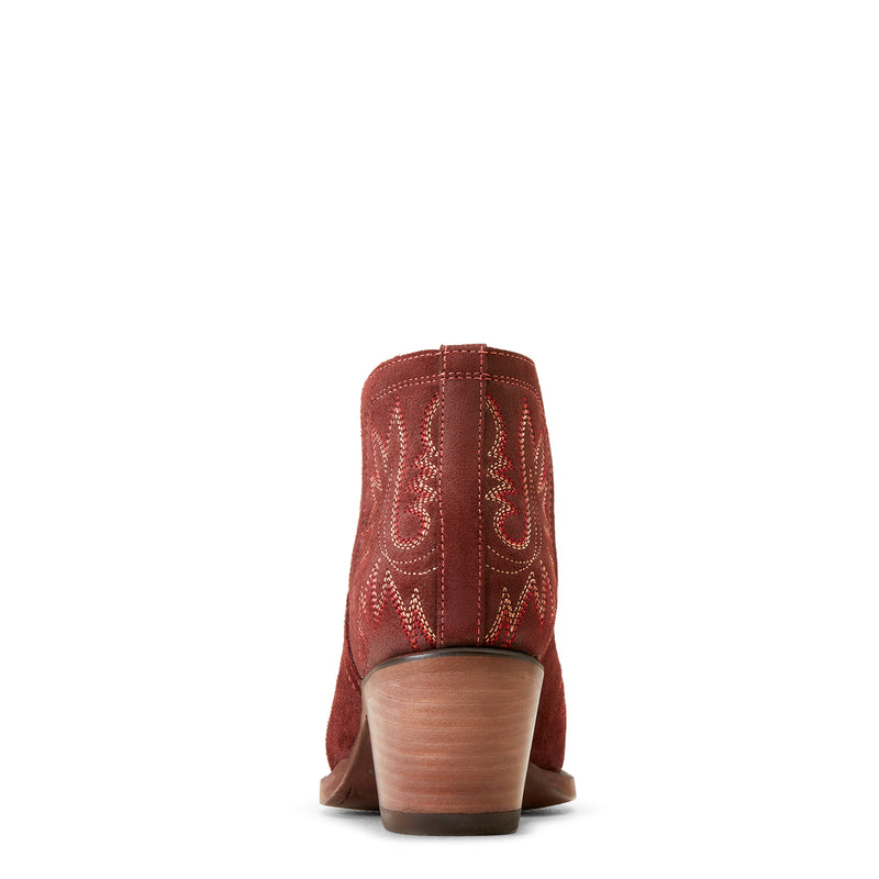 Load image into Gallery viewer, 10046867 - Ariat Women's Dixon X Toe Western Boot
