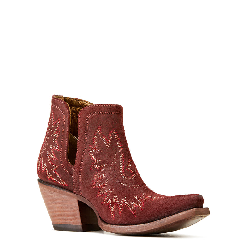 Load image into Gallery viewer, 10046867 - Ariat Women's Dixon X Toe Western Boot
