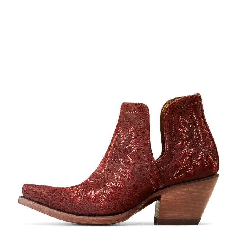 Load image into Gallery viewer, 10046867 - Ariat Women's Dixon X Toe Western Boot

